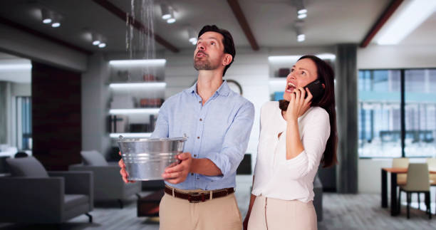 Fire Damage Restoration in Kent, OH